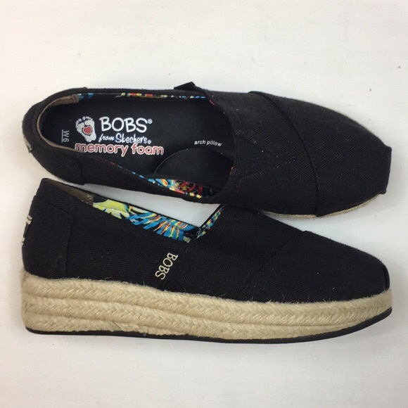 bob shoes espadrilles